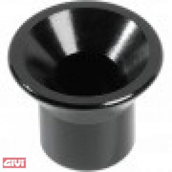 スーツケース FIXTURE MUSHROOMS (PAIR) GIVI(ジビ)