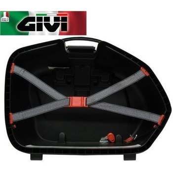 スーツケース ボトム PART COMPLETELY GIVI(ジビ)