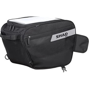 スクーターバッグ SHAD (シャッド)