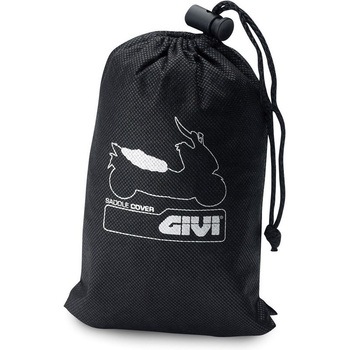スクーター用シートカウル GIVI(ジビ)