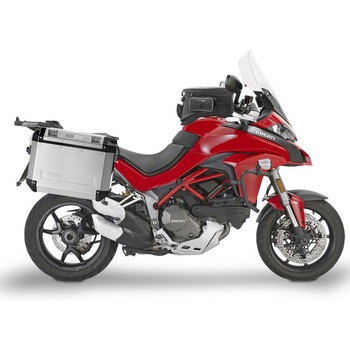 スクリーン Ducati Multistrada 1200 1517 Multistrada 1260 Multistrada 950 Multistrada V2 クリア dim. H×W 59 × 43 cm GIVI(ジビ)
