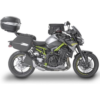 スクリーン Honda CB500F 19 Kawasaki Z900 20スモーク dim. H×W 28×365 cm フィッティングキット required to insta GIVI(ジビ)