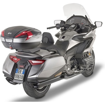 スクリーン Honda Gold Wing 1800 1819 クリア dim. H×W 59 × 55 cm GIVI(ジビ)