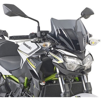 4128S スクリーン Kawasaki Z650 20 Yamaha MT03 20スモーク dim 4128S スクリーン Kawasaki Z650 20 Yamaha MT03 20スモーク dim