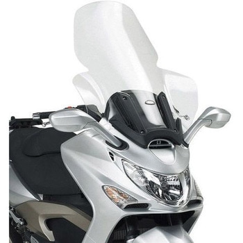 スクリーン クリア 87×64 cm Kymco ×citing 250300500 (05  09) - GIVI(ジビ)