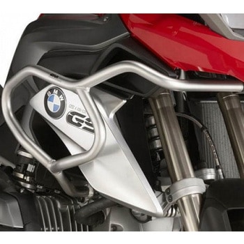 TNH5114OX ステンレス エンジンガード 1個 GIVI (ジビ) 【通販モノタロウ】