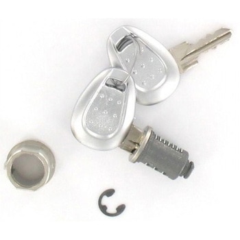 Z661 �X�y�A�p�[�c LOCK GIVI(�W�r) 51600589