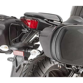 スペーサー Easylock (イージーロック) サドルバッグ GIVI(ジビ)