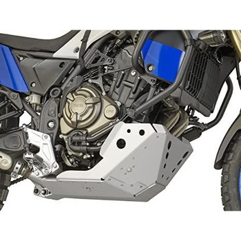スペシフィックエンジンガード アルミニウム GIVI(ジビ)