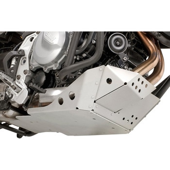 スペシフィックエンジンガード アルミニウム GIVI(ジビ)
