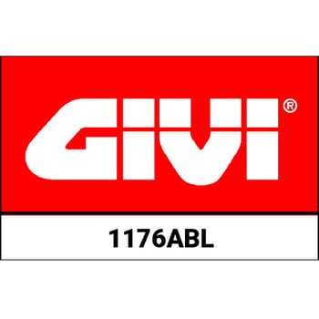 スペシフィックスクリーン "ICE" 28 × 365 cm Honda CB 500 F (2019) - GIVI(ジビ)