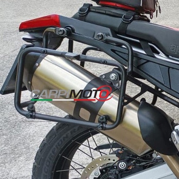 スペシフィックパニアホルダー PL ONEFIT MONOKEYR サイドケース GIVI(ジビ)
