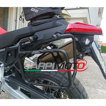 スペシフィックパニアホルダー PL ONEFIT MONOKEYR サイドケース GIVI(ジビ)