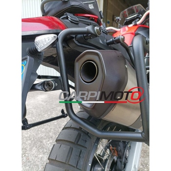 スペシフィックパニアホルダー PL ONEFIT MONOKEYR サイドケース GIVI(ジビ)