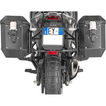 スペシフィックパニアホルダー PL ONEFIT MONOKEYR サイドケース GIVI(ジビ)