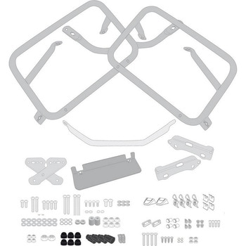 スペシフィックパニアホルダー PL ONEFIT MONOKEYR サイドケース GIVI(ジビ)