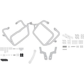 スペシフィックパニアホルダー PL ONEFIT Trekker Outback MONOKEYR CAMSIDE GIVI(ジビ)