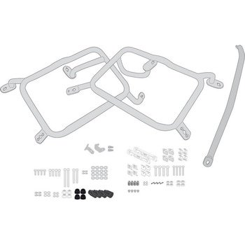 スペシフィックパニアホルダー PL ONEFIT Trekker Outback MONOKEYR CAMSIDE GIVI(ジビ)