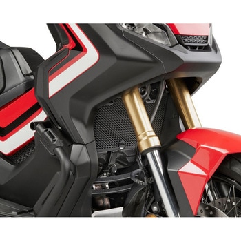 スペシフィックラジエーターガード GIVI(ジビ)