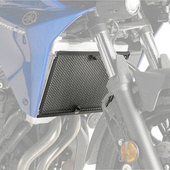 スペシフィックラジエーターガード GIVI(ジビ)