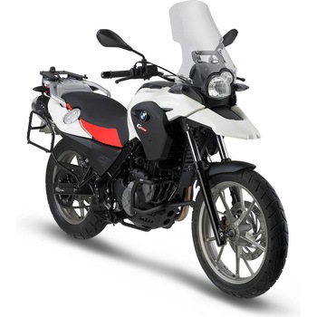 スポイラースクリーン クリア GIVI(ジビ)