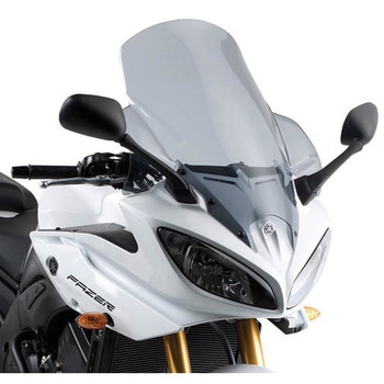 D448S スポイラースクリーン ティンテッド 1個 GIVI(ジビ