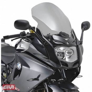 スポイラースクリーン ティンテッド  ABE - GIVI(ジビ)