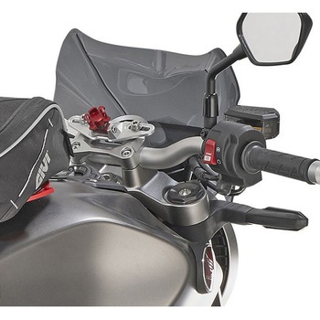 スマートバー 取り付け用 アダプターキット GIVI(ジビ)