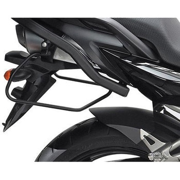 ソフトバッグ用サイドバッグサポート GIVI(ジビ)