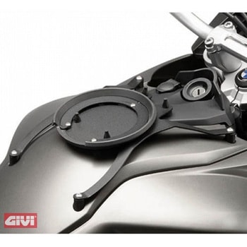 タンクアタッチメント： タンクロック タンクバッグ - GIVI(ジビ)