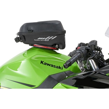 BF29 タンクアタッチメント： タンクロック タンクバッグ GIVI(ジビ) 51602296