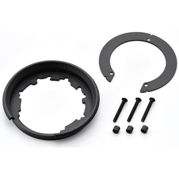 BF32 タンクアタッチメント： タンクロック タンクバッグ GIVI(ジビ) 51602330