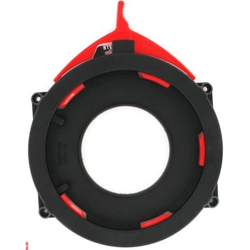 タンクバックパックMountingFlansch from Nylon - GIVI(ジビ)