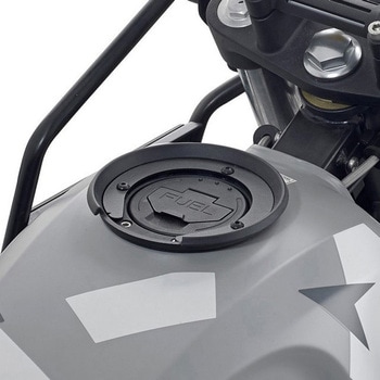 タンクマウンティング タンクロック タンクバッグ - GIVI(ジビ)