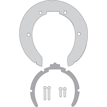 タンクマウンティング タンクロック タンクバッグ - GIVI(ジビ)