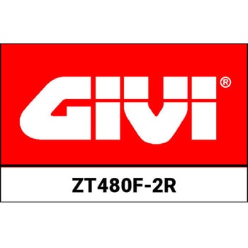 タンクマウンティングフレンジ Easy Lock タンクバッグ GIVI(ジビ)