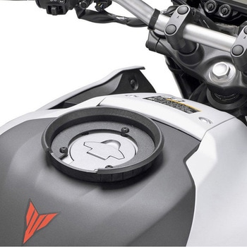 BF54 タンクロック BF54 フューエルタンクバッグフランジ Yamaha