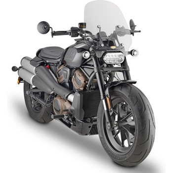 タンクロック BF65 フューエルタンクバッグフランジ Harley Davidson Sporster 1250 S GIVI(ジビ)