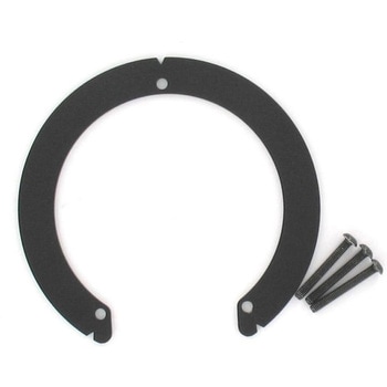 タンクロック タンクバック用フィッティング メタルフランジ CBF 600S/ CBF 600N (0411) GIVI(ジビ)
