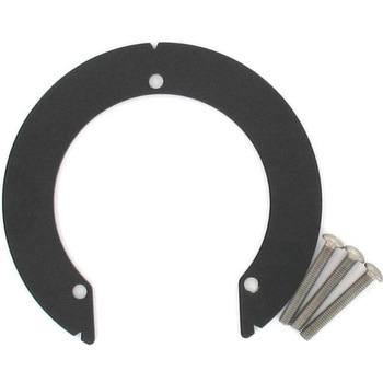 タンクロック タンクバック用フィッティング メタルフランジ FZ6/600 Fazer (0406)TDM 900 (0211) GIVI(ジビ)