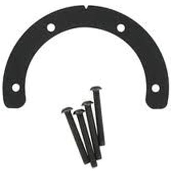 タンクロック タンクバック用フィッティング メタルフランジ K 1200 RS(0004) 他多車種適合 GIVI(ジビ)
