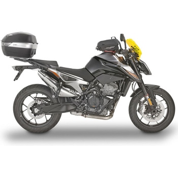 タンクロック用フューエルアタッチメント/Ed タンカーバッグ - GIVI(ジビ)