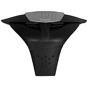 チンベンティレーション For Hps Hx08B フリップアップ ヘルメット GIVI(ジビ)