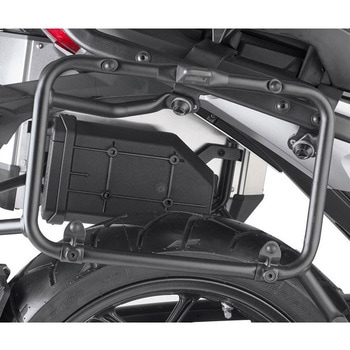 ツールボックスフィットキット GIVI(ジビ)
