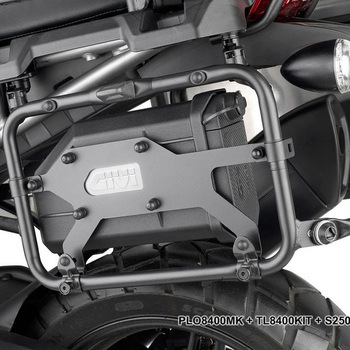 ツールボックスフィットキット GIVI(ジビ)