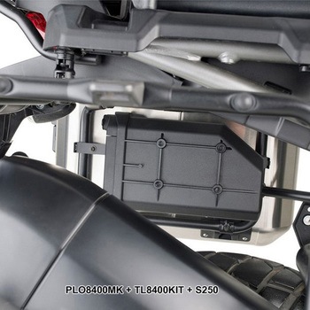 ツールボックスフィットキット GIVI(ジビ)