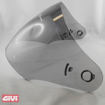 ティンテッド バイザー 75% For Hps ジェットヘルメット GIVI(ジビ)