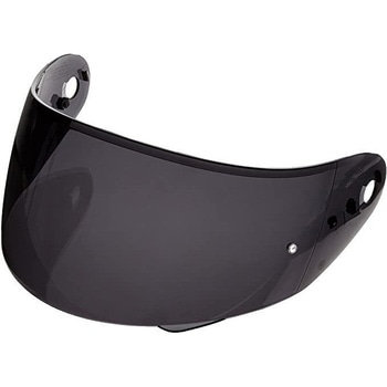 ティンテッド バイザー 75% Hps GIVI(ジビ)