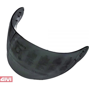 ティンテッド バイザー For Hps Kids ヘルメット GIVI(ジビ)