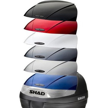 トップケース SH29 SHAD (シャッド)